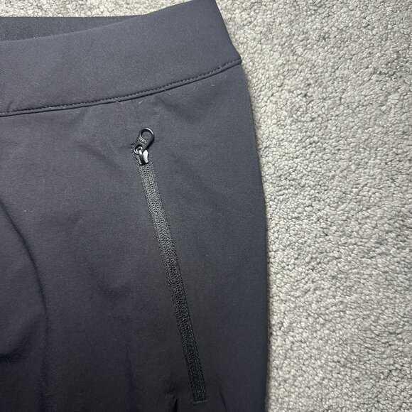 Arcteryx Pants Womens Size 0 Gamma LT Pant Black Softshell Weather Resistant - Picture 5 of 15